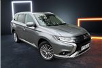 2021 Mitsubishi Outlander