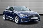 2021 Audi A3