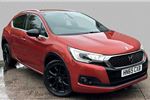 2016 DS DS 4 Crossback