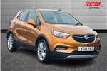 2018 Vauxhall Mokka X