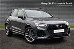 2021 Audi Q3