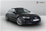 2021 Audi A7
