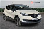 2018 Renault Captur