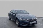 2021 Skoda Superb