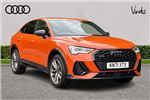 2021 Audi Q3