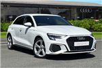 2022 Audi A3