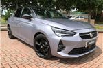 2023 Vauxhall Corsa