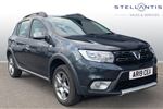 2019 Dacia Sandero Stepway