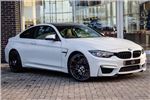 2020 BMW M4