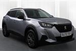 2022 Peugeot 2008