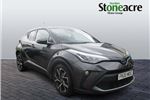 2020 Toyota C-HR