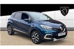 2019 Renault Captur