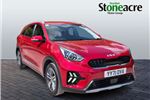 2022 Kia Niro