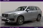 2020 Volvo XC90