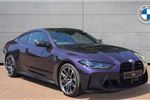 2023 BMW M4