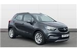 2017 Vauxhall Mokka X