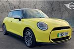 2024 MINI Electric