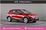 2021 SEAT Arona