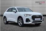 2021 Audi Q3