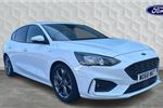 2019 Ford Focus