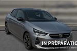 2021 Vauxhall Corsa