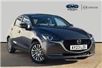 2023 Mazda 2