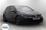 2021 Volkswagen Golf GTI