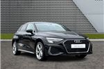 2022 Audi A3