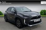 2022 Toyota Yaris Cross