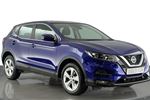 2019 Nissan Qashqai