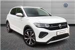 2025 Volkswagen T-Cross