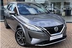 2022 Nissan Qashqai