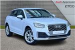 2020 Audi Q2