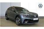 2019 Volkswagen Tiguan Allspace
