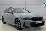 2024 BMW 3 Series Touring