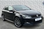 2017 Volkswagen Polo