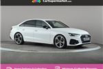 2021 Audi A4
