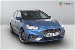 2019 Ford Focus Estate