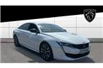 2023 Peugeot 508