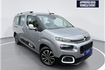 2019 Citroen Berlingo