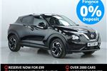 2023 Nissan Juke