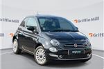 2023 Fiat 500