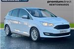 2016 Ford C-MAX