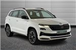 2022 Skoda Karoq