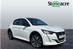 2021 Peugeot 208