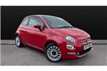 2021 Fiat 500