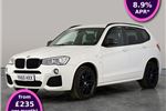 2015 BMW X3