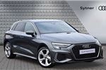 2024 Audi A3