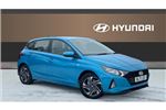 2021 Hyundai i20