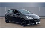 2019 Vauxhall Corsa